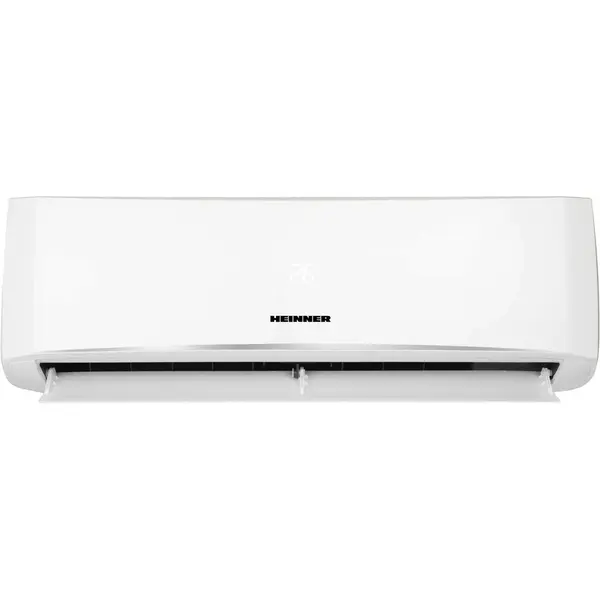 HEINNER Aparat de aer conditionat Heinner HAC-HS12WH++, 12000 BTU, Inverter, Clasa A++