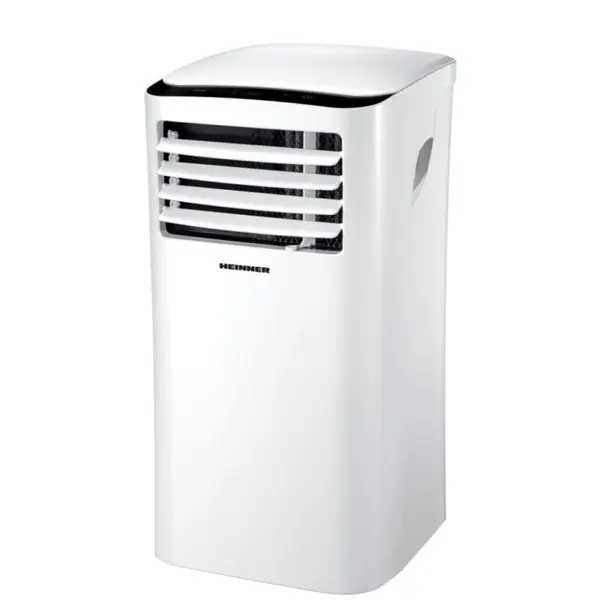 HEINNER Aparat de aer conditionat mobil HEINNER HPAC-09WH - 2,7 kw, 9000 BTU, Alb