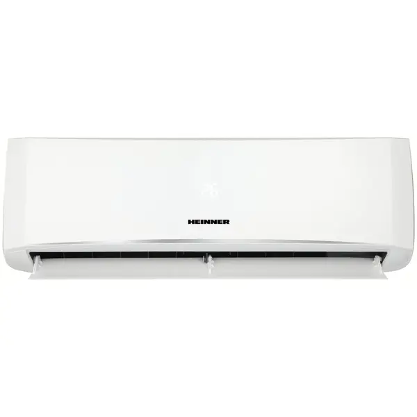 HEINNER Aparate de aer conditionat HEINNER 18000 BTU, clasa A++, functie iFeel, functie Quiet, timer, auto restart, HAC-HS18WH++, alb