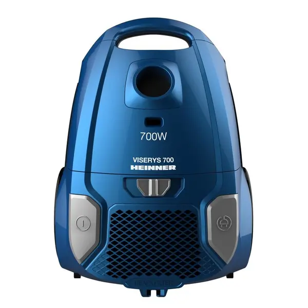 HEINNER Aspirator cu sac Heinner HVC-MBL1400-V2, putere: 700W