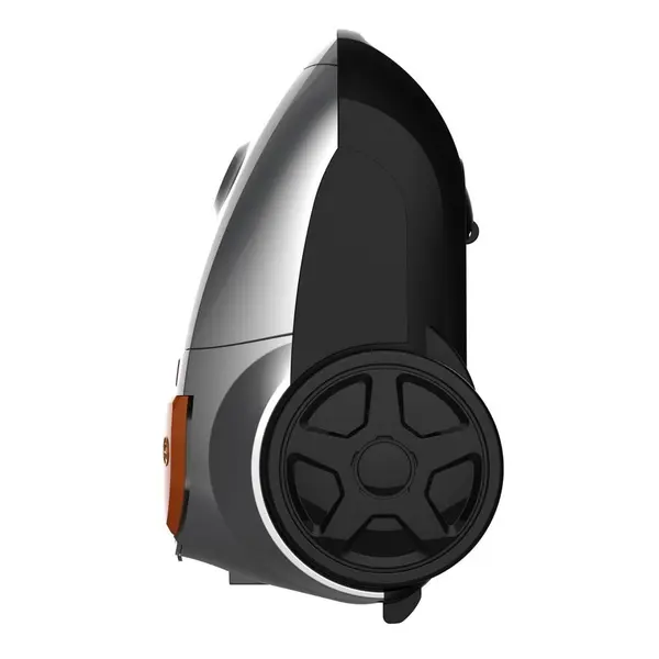 HEINNER Aspirator cu sac Heinner HVC-MGRY1400-V2, putere: 700W