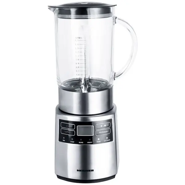HEINNER BLENDER DE MASA HEINNER HBL-1000XMC