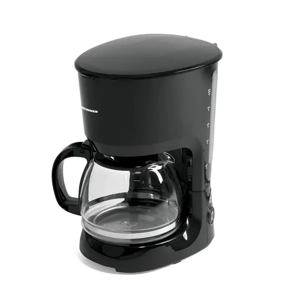 HEINNER Cafetiera Heinner Hcm-750bk