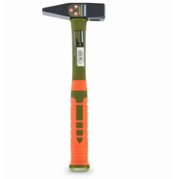 HEINNER Ciocan Heinner HCC001, otel forjat, coada fibra sticla, 360 mm lungime, 600 g