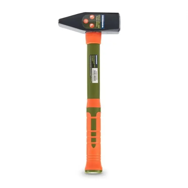 HEINNER Ciocan Heinner HCC003, otel forjat, coada fibra sticla, 360 mm lungime, 2 kg
