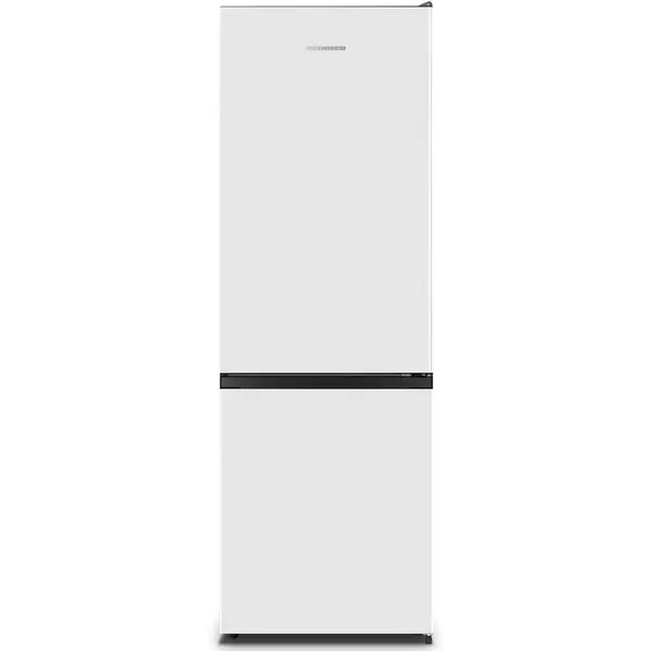 HEINNER Combina frigorifica Heinner HCNF-HS292E++, 292L, Clasa E, H 178.5 cm, Alb