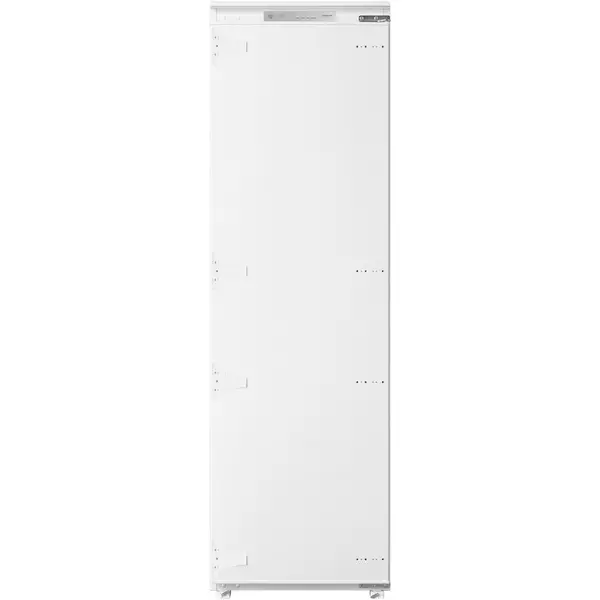HEINNER Congelator Built in Heinner HFF-BIM212NFCE++, No Frost, 212 L, Clasa E, Functionare convertibila (frigider/congelator), Display cu leduri (in interior), Control electronic, Lumina LED, Alarma usa deschisa, Alb