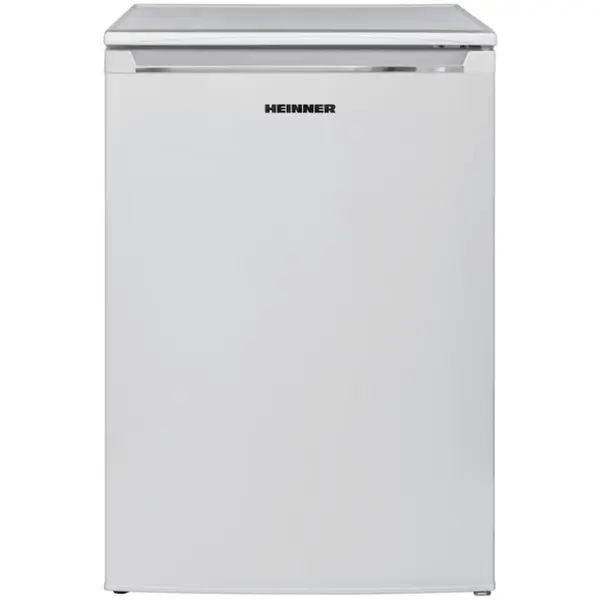 HEINNER Congelator Heinner HFF-V102E++, 103 l, 3 sertare, Clasa E, Control mecanic, H 83.8 cm, Alb