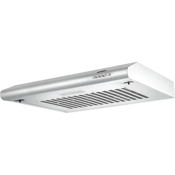 HEINNER Hota traditionala Heinner CH-201SS, Putere de absorbtie 209 mc/h, 1 motor, Inox