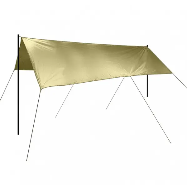 HEINNER HR Adapost Camping 3X5, 3X5m