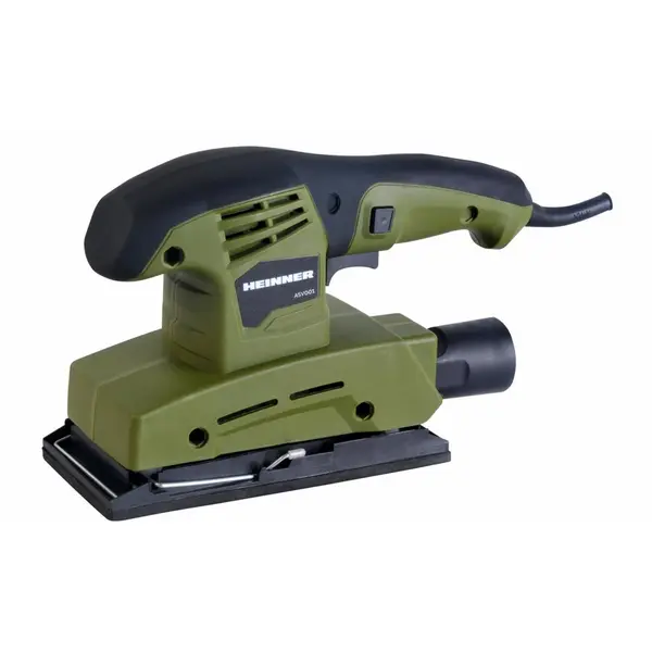 HEINNER HR SLEFUITOR CU VIBRATII 180W ASV001