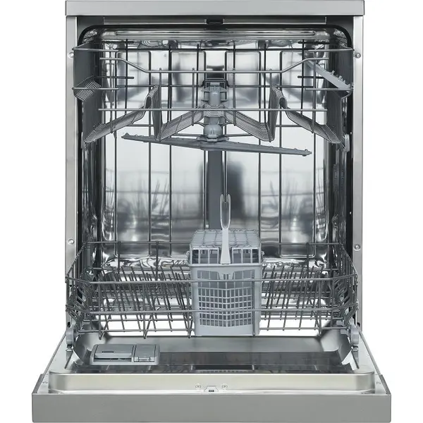 HEINNER Masina de spalat vase Heinner HDW-FS6006DSA++, 12 seturi