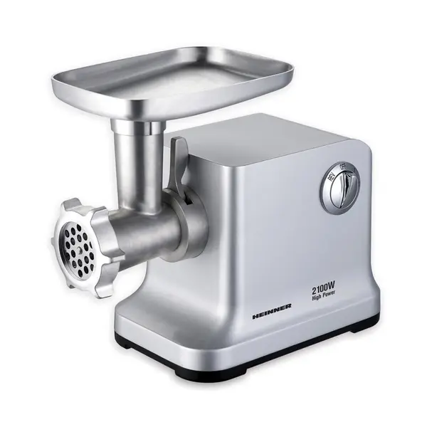 HEINNER Masina De Tocat Heinner Mg-2100ss