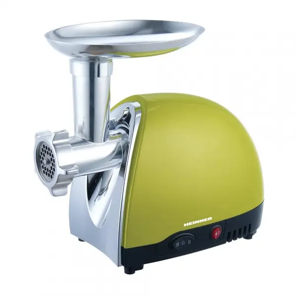 HEINNER MASINA DE TOCAT HEINNER MG1500TA-GR