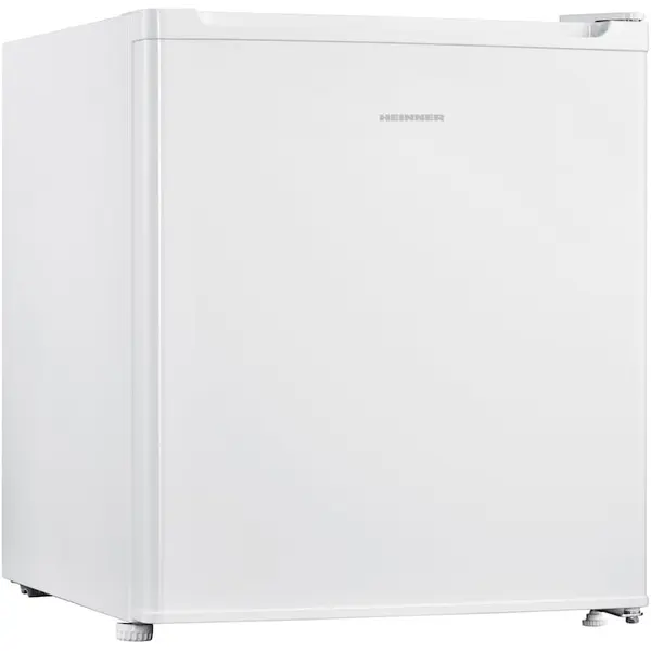 HEINNER Mini bar Heinner HMB-HM41E++, 41L, Clasa E, H 51 cm, Alb