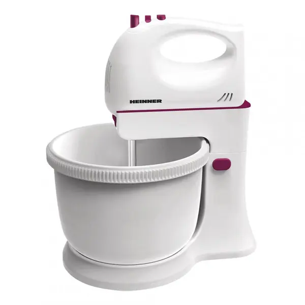 HEINNER MIXER CU BOL HEINNER CHARM HMB-350BG