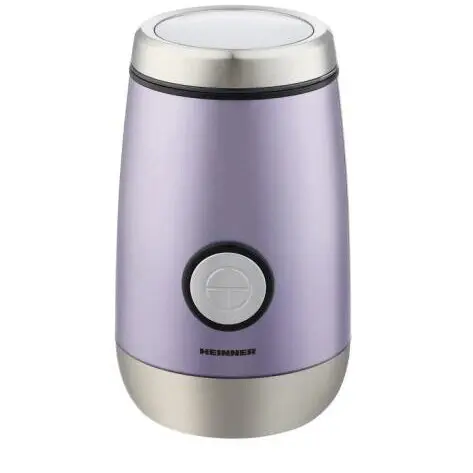 HEINNER Rasnita electrica Heinner HCG-150MOV, 150 W, 50g, Mov