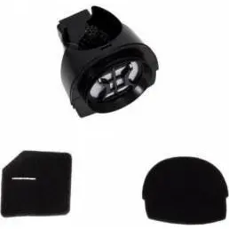 HEINNER SET FILTRE ASPI HEINNER FILTER-M14.4