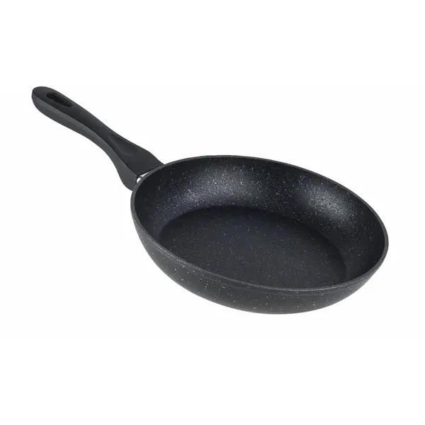 HEINNER TIGAIE ALUMINIU 26X5.2 CM, BLACK SAND