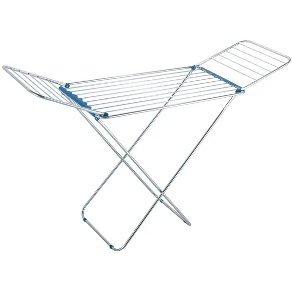 HEINNER Uscator de rufe din inox, Heinner Fabian, 18 m