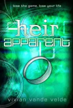 Heir Apparent, Paperback/Vivian Vande Velde