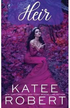 Heir - Katee Robert