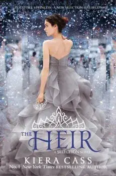 Heir, Paperback/Kiera Cass