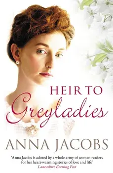 Heir to Greyladies, Paperback/Anna (Author) Jacobs