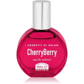 Helan CherryBerry Eau de Toilette pentru femei