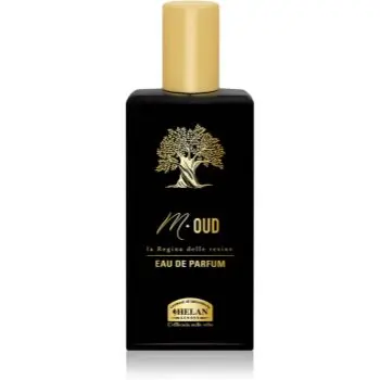 Helan M-OUD Eau de Parfum pentru bărbați