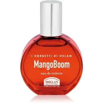Helan MangoBoom Eau de Toilette pentru femei