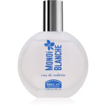 Helan MONOÏ de TAHITI Monoi Blanche Eau de Toilette pentru femei