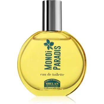Helan MONOÏ de TAHITI Monoi Paradis Eau de Toilette pentru femei