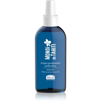 Helan MONOÏ de TAHITI Scented Deodorant Water deodorant Spray