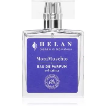 Helan Mora Muschio Eau de Parfum pentru femei