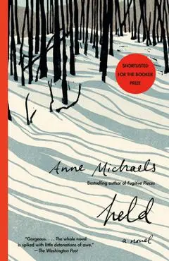 Held - Anne Michaels