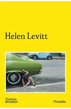 Helen Levitt - Helen Levitt