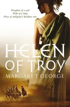 Helen of Troy. A Novel, Paperback/Margaret George