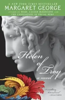 Helen of Troy, Paperback/Margaret George