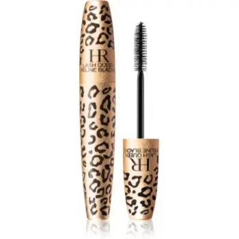 Helena Rubinstein Lash Queen Feline Blacks mascara pentru volum, alungire si separarea genelor