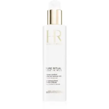 Helena Rubinstein Pure Ritual lapte demachiant intensiv