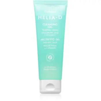 Helia-D Hydramax gel hidratant de curatare