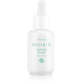 Helia-D Hydramax Peptide Filler ser pentru fermitate