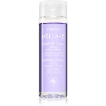 Helia-D Hydramax solutie tonica cu efect de iluminare