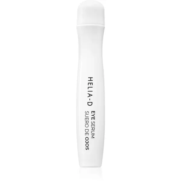 Helia-D Pro Active ser pentru ochi cu acid hialuronic 15 ml