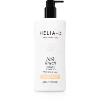 Helia-D Skin Selection cremă de corp, pentru piele uscată sau foarte uscată