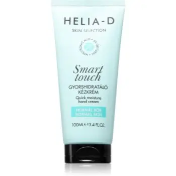Helia-D Skin Selection crema de maini hidratanta pentru piele normala
