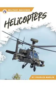 Helicopters - Charles Marlin