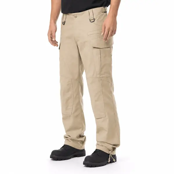 Helikon-Tex Pantaloni Cargo Tactici SFU NEXT Khaki - S regular (30/32)