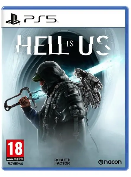 Hell Is Us